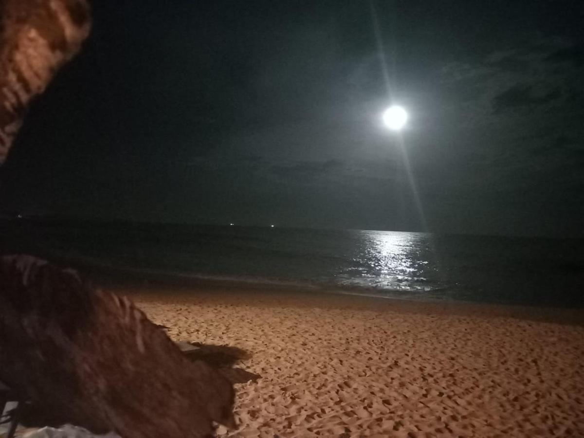 Blue Horizon Beach Hotel Tangalle Luaran gambar