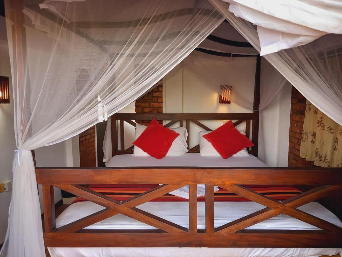 Blue Horizon Beach Hotel Tangalle Luaran gambar