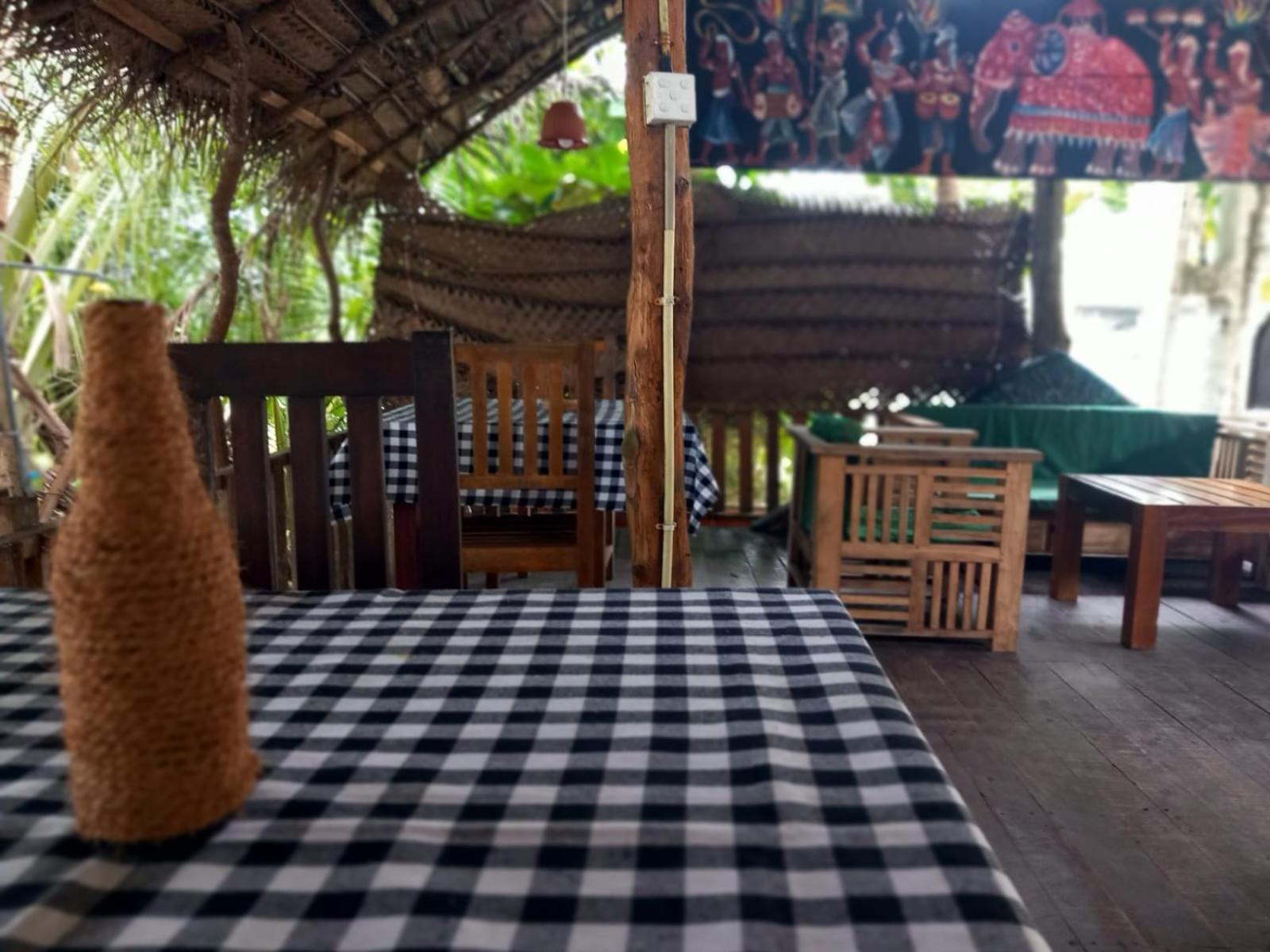 Blue Horizon Beach Hotel Tangalle Luaran gambar
