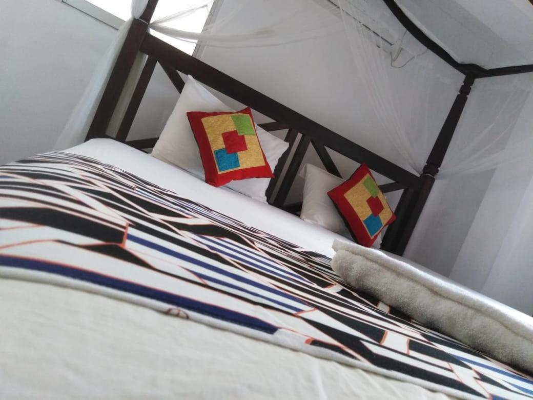 Blue Horizon Beach Hotel Tangalle Luaran gambar